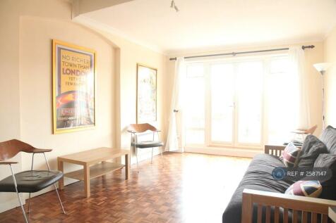 Master Bedroom If Used As Additional Living Area