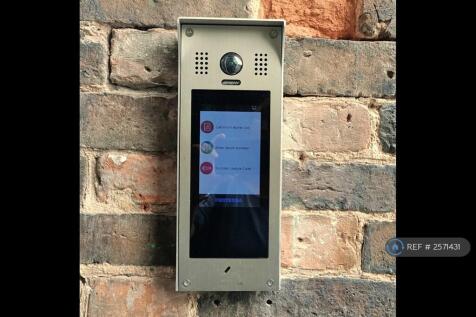 Intercom System