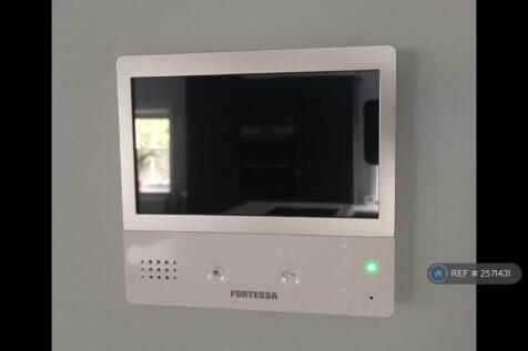 Apartment Intercom