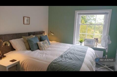 Bedroom 2, View 1