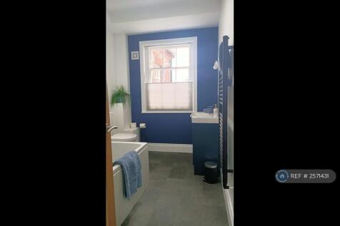 Bathroom, View 1