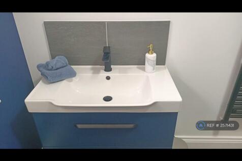 Bathroom, View 2