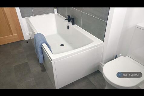 Bathroom, View 3