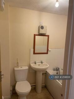 Fitted Bathroom 