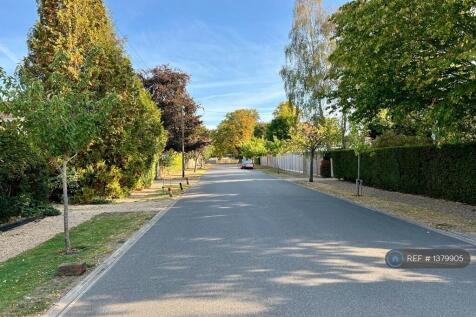 Littleworth Avenue