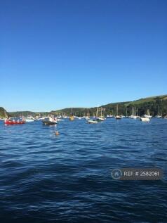 Salcombe Harbour