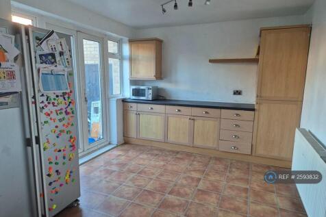 Kitchen/Dinning