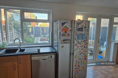 Kitchen/Dinning