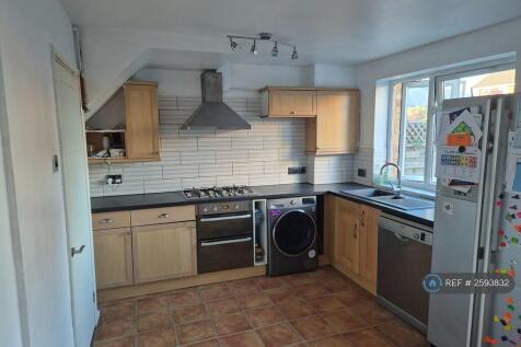 Kitchen/Dinning