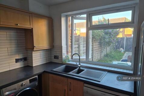 Kitchen/Dinning