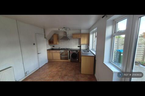 Kitchen / Dining
