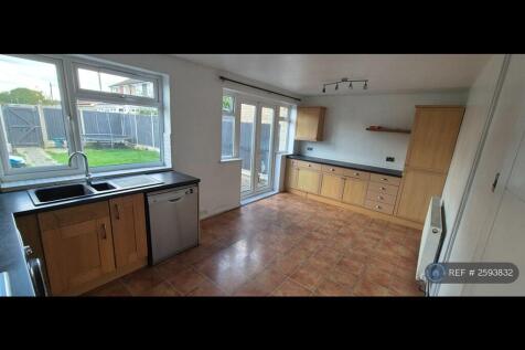 Kitchen / Dining