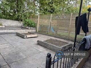 Private Garden
