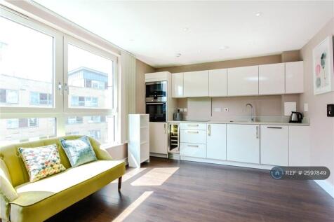 Open Plan Kitchen