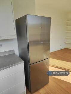 Fridge Freezer