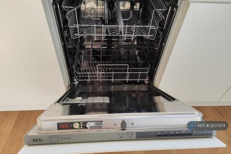 Dishwasher