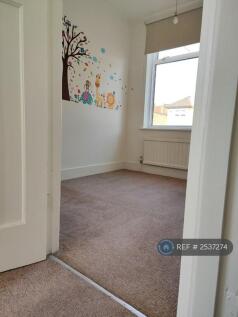 Kids Bedroom