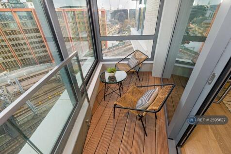 Main Balcony