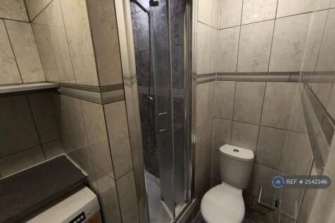 Bathroom Alternate View