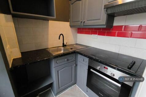 Kitchen Alternate View