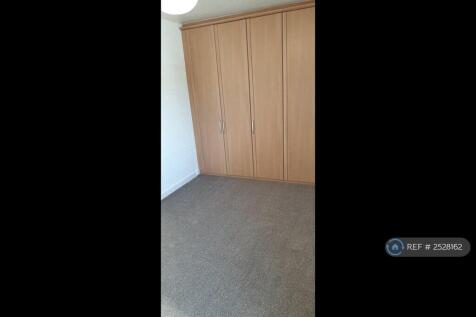 Fitted Bedroom Wardrobes 