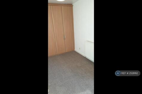 Fitted Bedroom Wardrobes