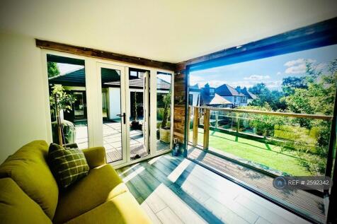 Summer House