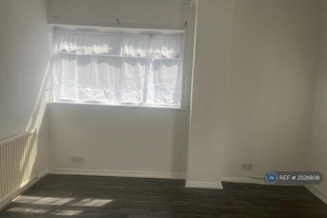 Living Room / Dining Area (In Kitchen)