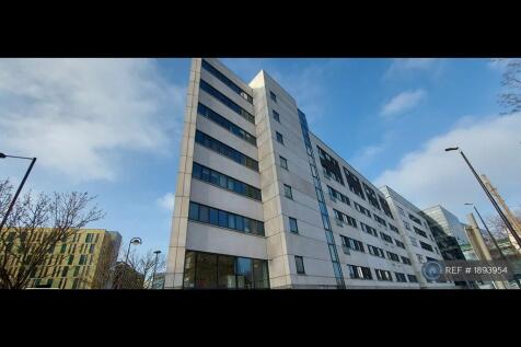 Front Building Citygate