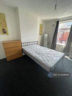 Bedroom 1.