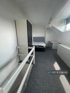 Bedroom 2.