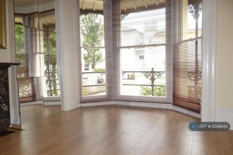 Main Studio Room