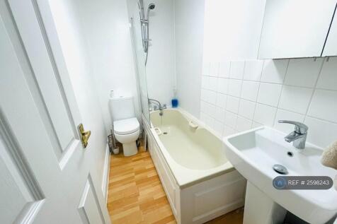 The Bathroom