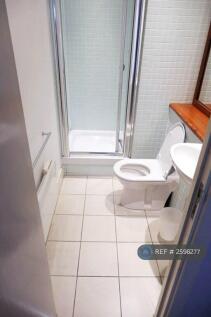 Bedroom 1 En-Suite