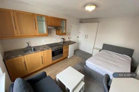 Flat 5 