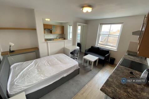 Flat 5 