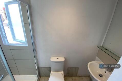 Shared Bathroom