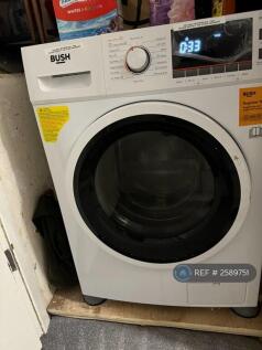 Washing / Drying Machine 