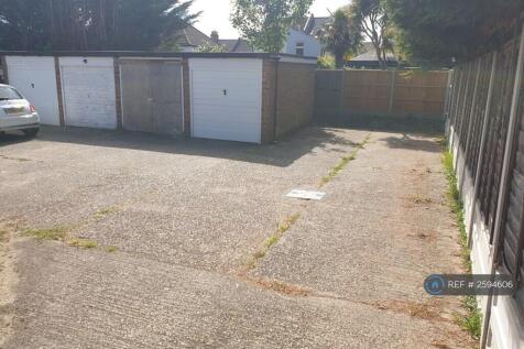 Off Street Parking - Garage Not Included