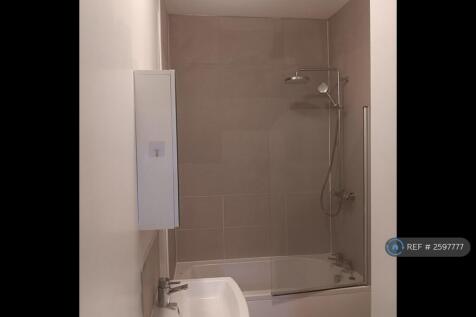 Bathroom a
