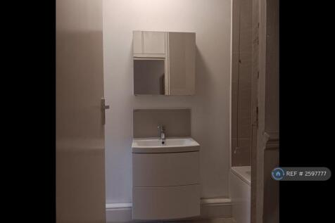 Bathroom b