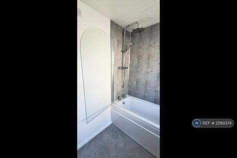 Thermostatic Shower &amp; Bath 