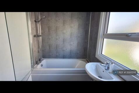Bathroom &amp; Shower Screen