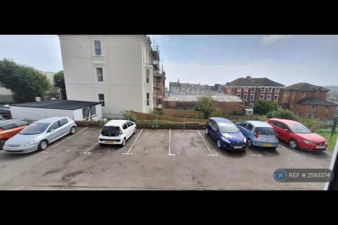 Allocated Car Park Space