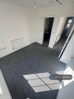 1st Bedroom