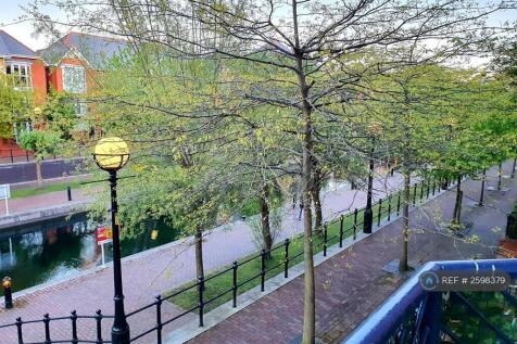 View From Balcony 2