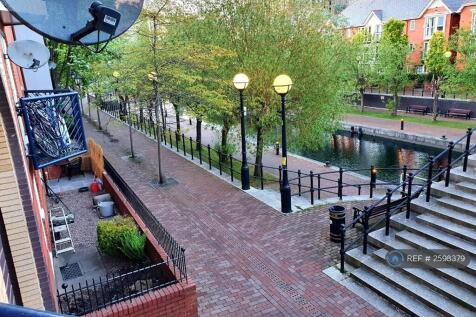 View From Balcony 3