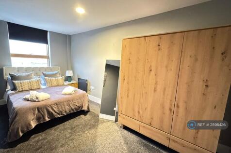 Double Bedroom