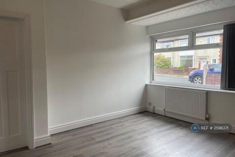 Front Living Room