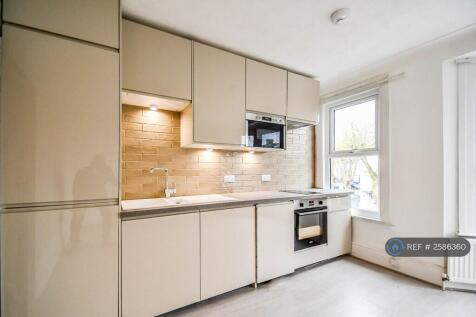Kitchen/Lounge